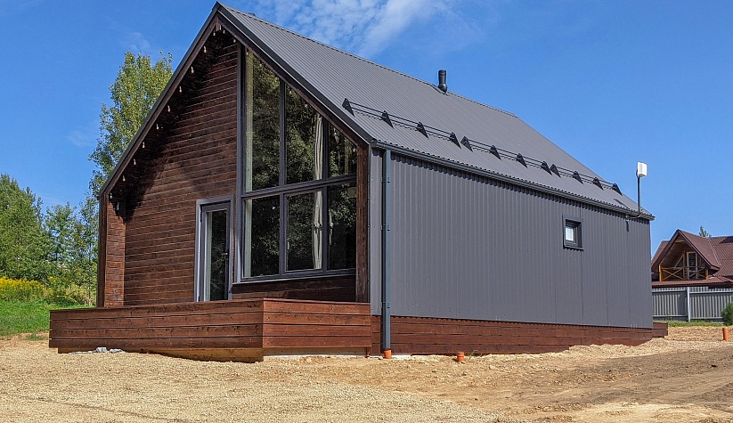 BARNHOUSE L88 в Минском районе