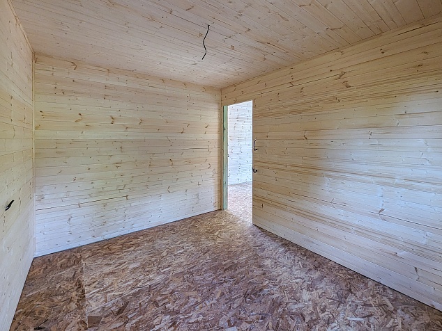 Проект Barnhouse L52/1