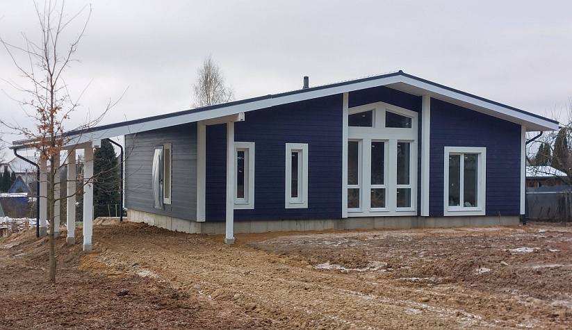 Миконос М93 в Минском районе