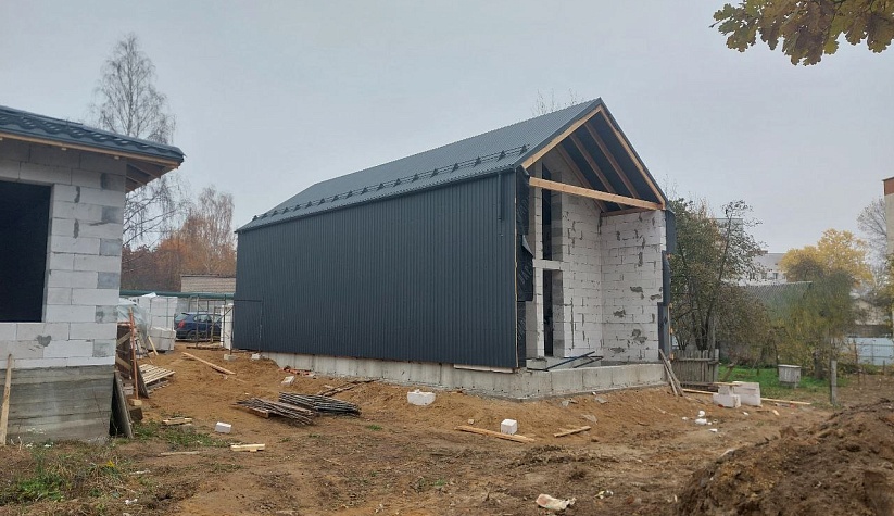 Barnhouse X98 в г. Минск