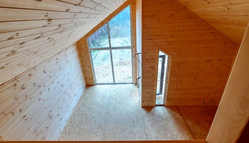 BARNHOUSE L44M в Минском районе