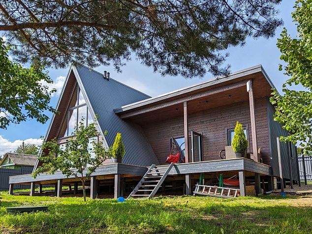 Проект A-FRAME L94