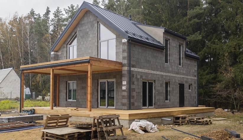 BARNHOUSE X141 в Дзержинском районе