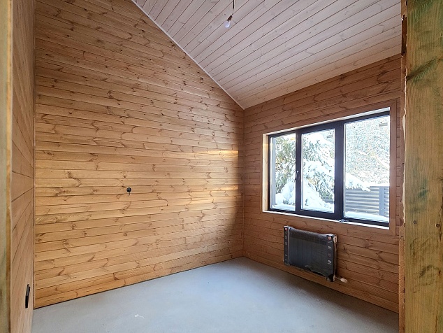 Проект Barnhouse М69