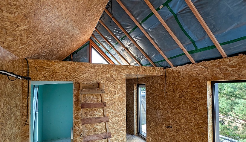Barnhouse L33_01 в Мядельском районе