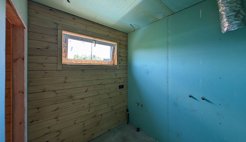 Barnhouse L66 в Лидском р-не