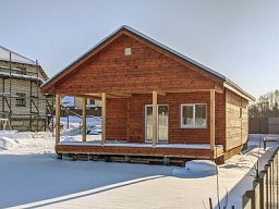 Проект ГУРЗУФ М64