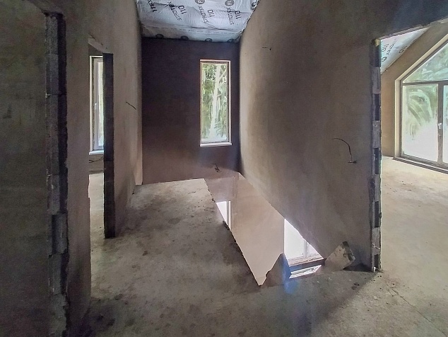 Проект BARNHOUSE X141