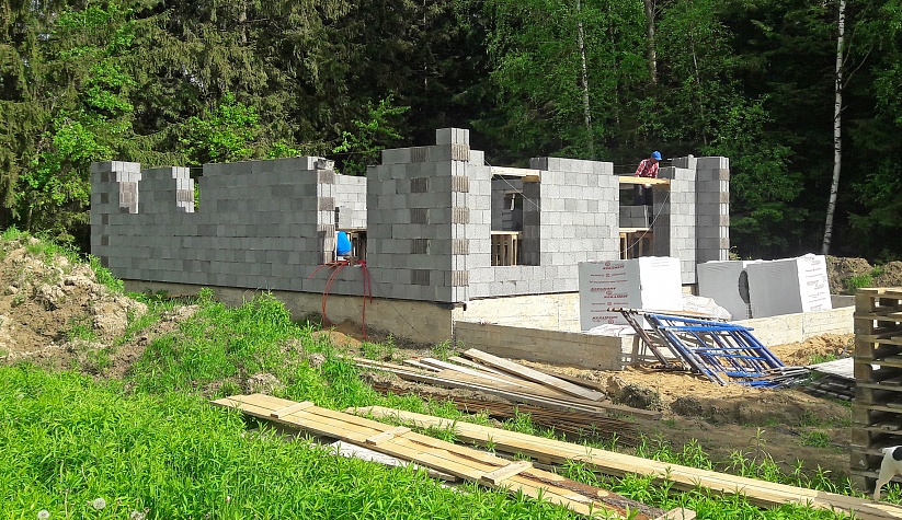 BARNHOUSE X141 в Дзержинском районе