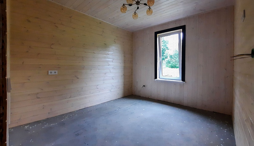 BARNHOUSE L88 в Минском районе