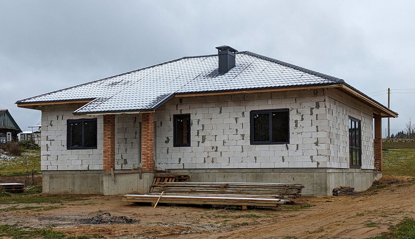 Тоскана М132 в Дзержинском р-не