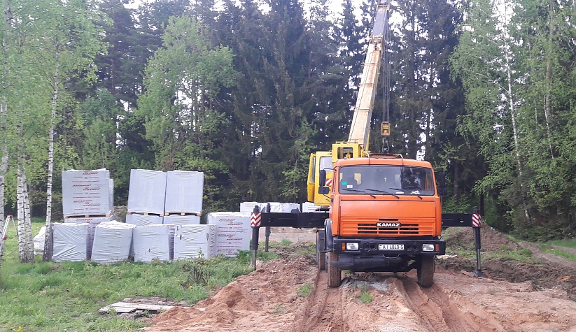 BARNHOUSE X141 в Дзержинском районе