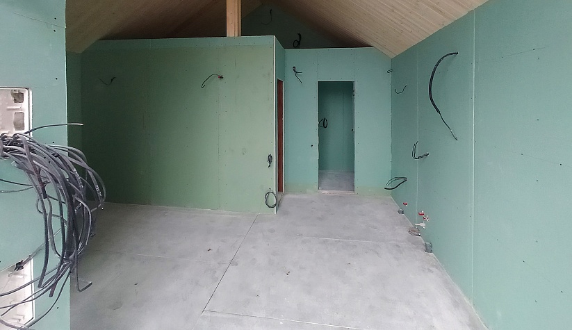 BARNHOUSE L44 в Минском районе