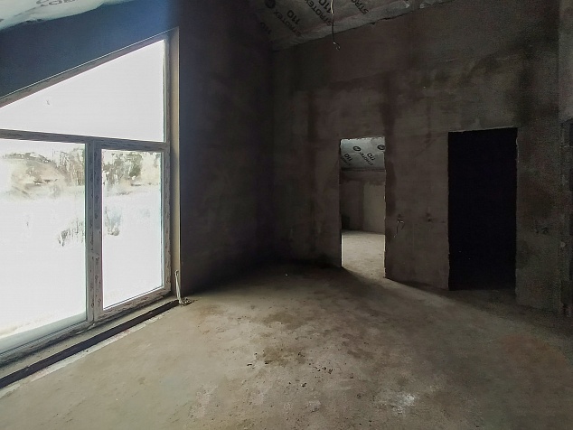 Проект BARNHOUSE X141