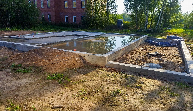 Дом МАЙОРКА М78 в Минском районе