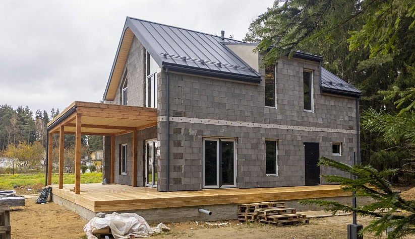 BARNHOUSE X141 в Дзержинском районе