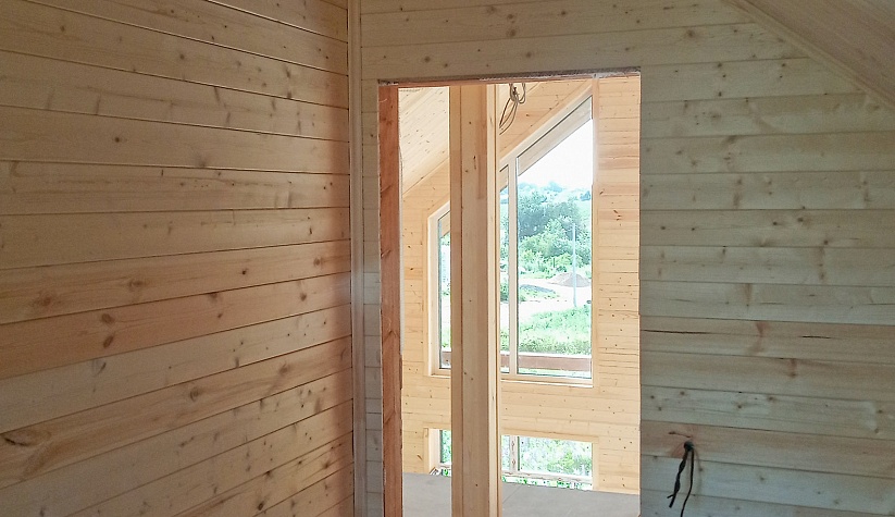 BARNHOUSE L105 в Витебском районе