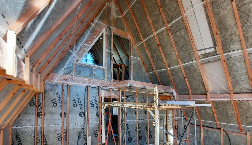 A-FRAME L94 в Минском районе