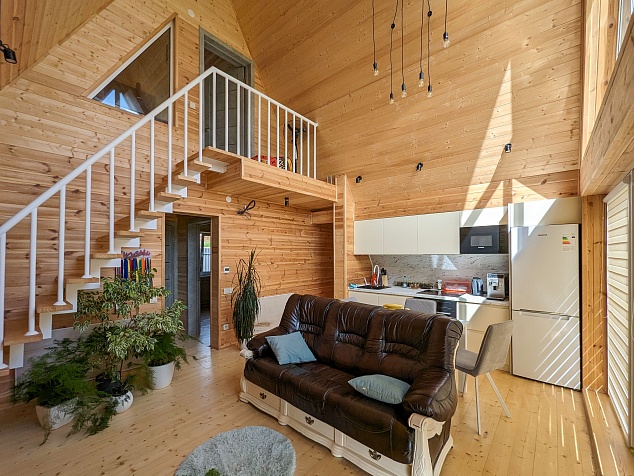 Проект A-FRAME L94