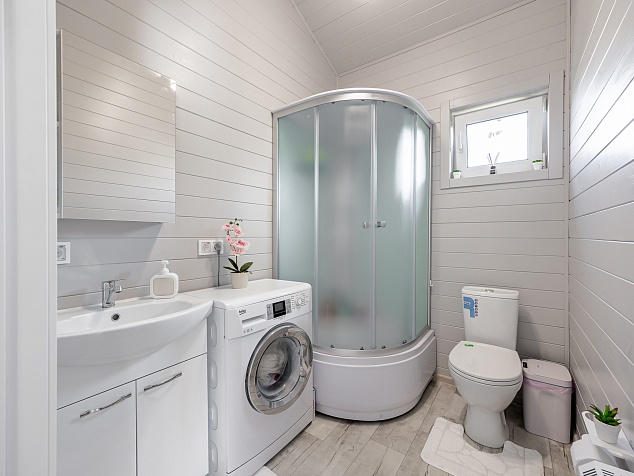 Проект Barnhouse М63