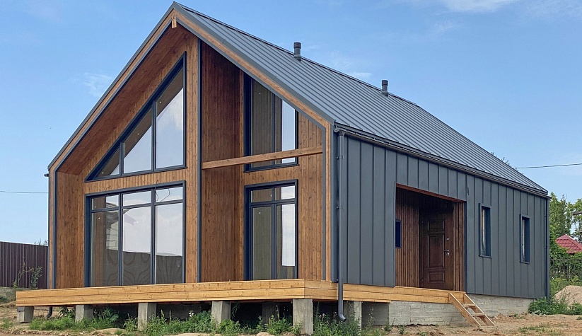 BARNHOUSE L105 в Витебском районе