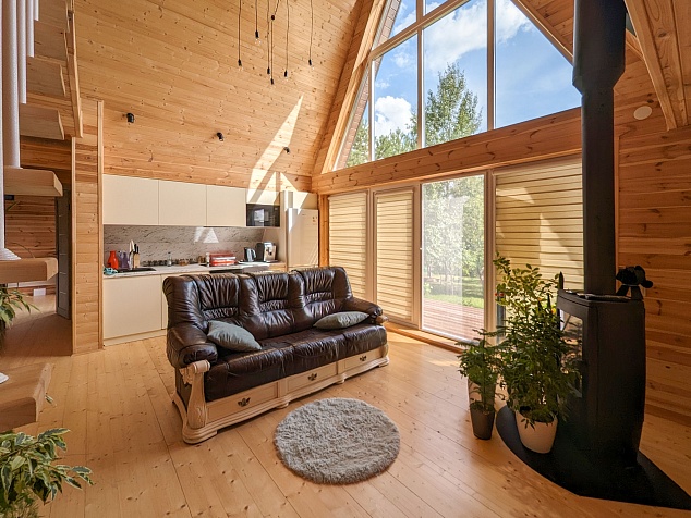 Проект A-FRAME L94
