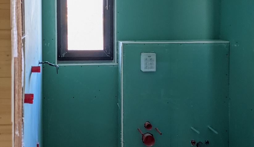 Barnhouse L137 в Логойском районе