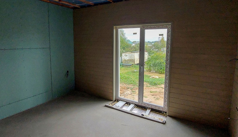 Миконос М93 в Минском районе