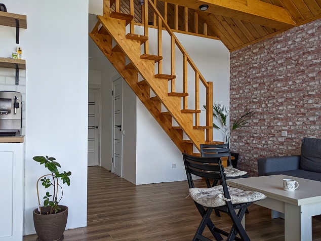 Проект Barnhouse L83T