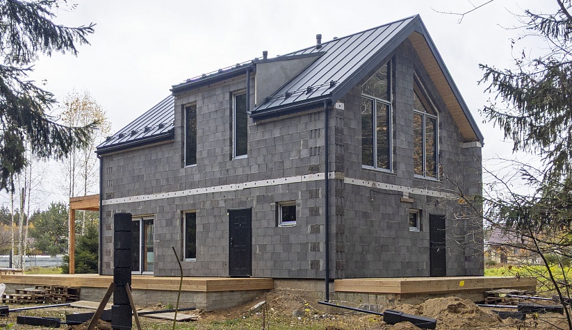 BARNHOUSE X141 в Дзержинском районе