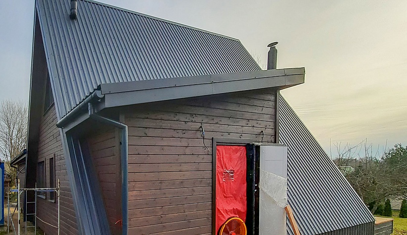 A-FRAME L94 в Минском районе