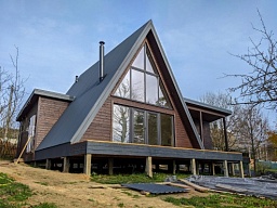 A-FRAME L94 в Минском районе