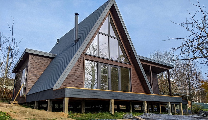 A-FRAME L94 в Минском районе