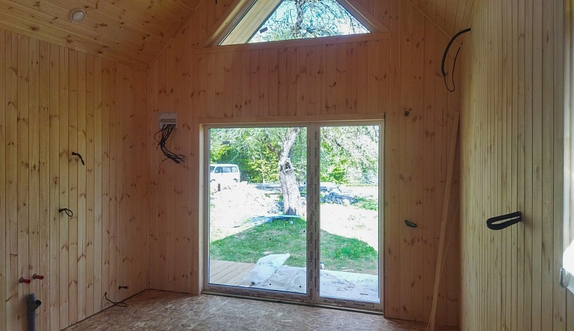 Barnhouse L30 в Браславском р-не
