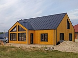 Проект Barnhouse L119