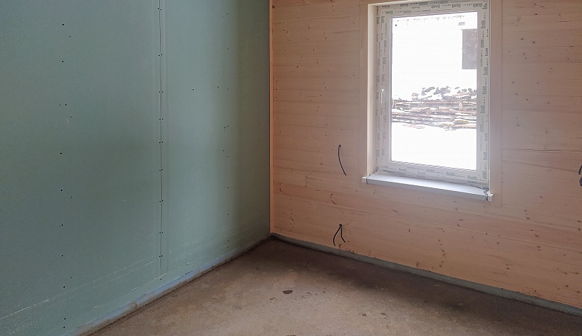 Barnhouse L88 в Дзержинском районе