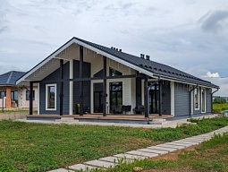 Проект Лавина L167