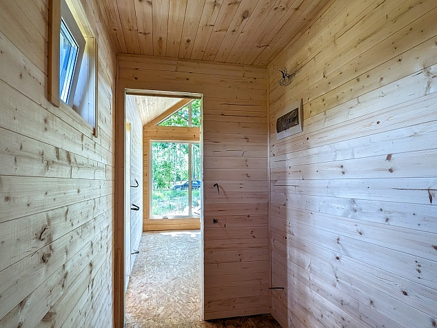 Проект Barnhouse L52/1