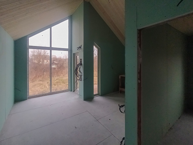Проект Barnhouse L44
