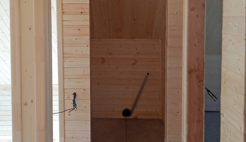 BARNHOUSE L105 в Витебском районе