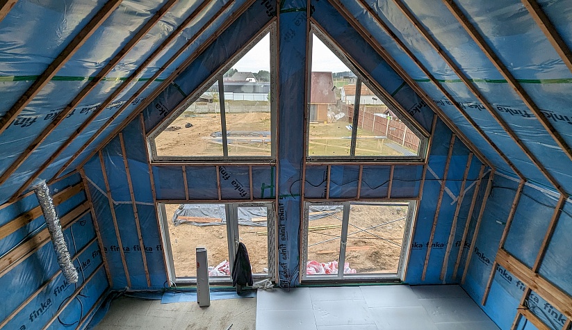 Barnhouse L182 в Минской области