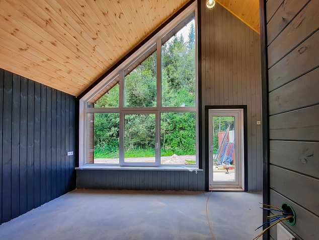 Проект Barnhouse L88M