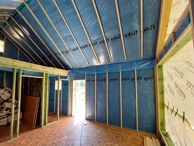 Проект Barnhouse L52/1