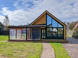 Проект Barnhouse L83T