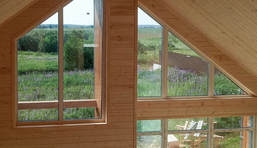 BARNHOUSE L105 в Витебском районе