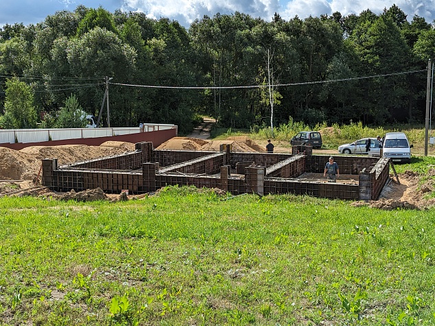 Проект Тоскана М132