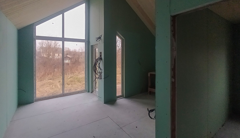 BARNHOUSE L44 в Минском районе