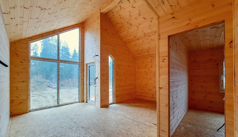 BARNHOUSE L44M в Минском районе