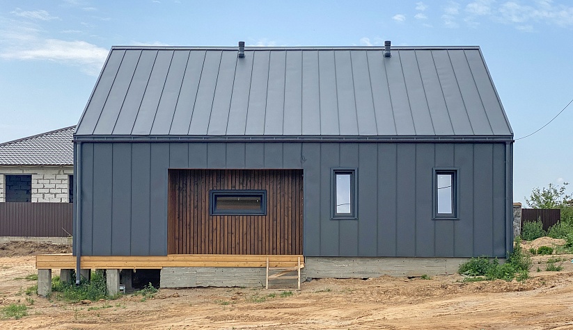 BARNHOUSE L105 в Витебском районе