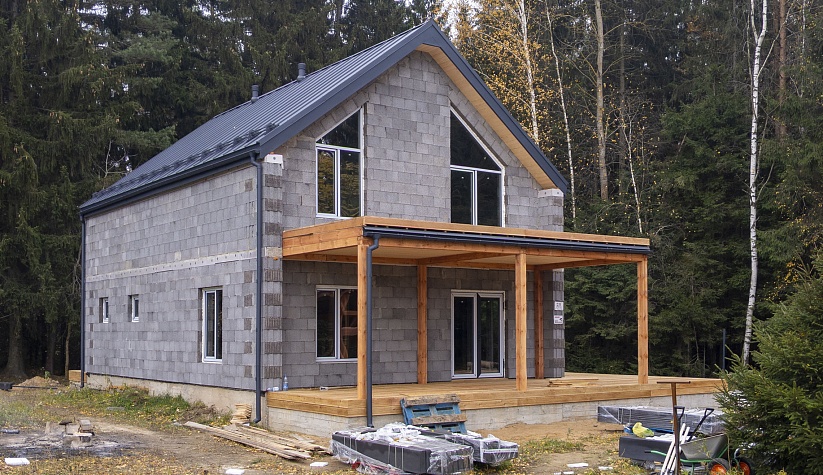 BARNHOUSE X141 в Дзержинском районе